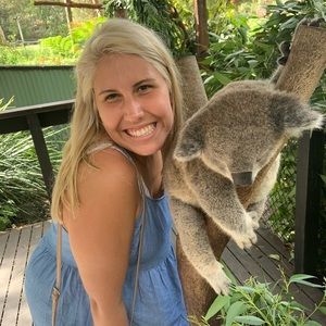 Meet your Posher, Alexa